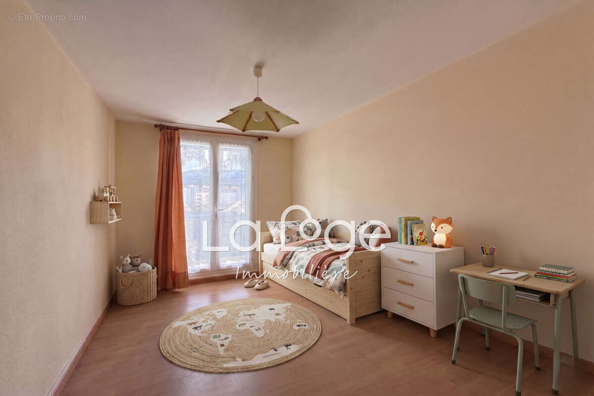 Appartement à GAP