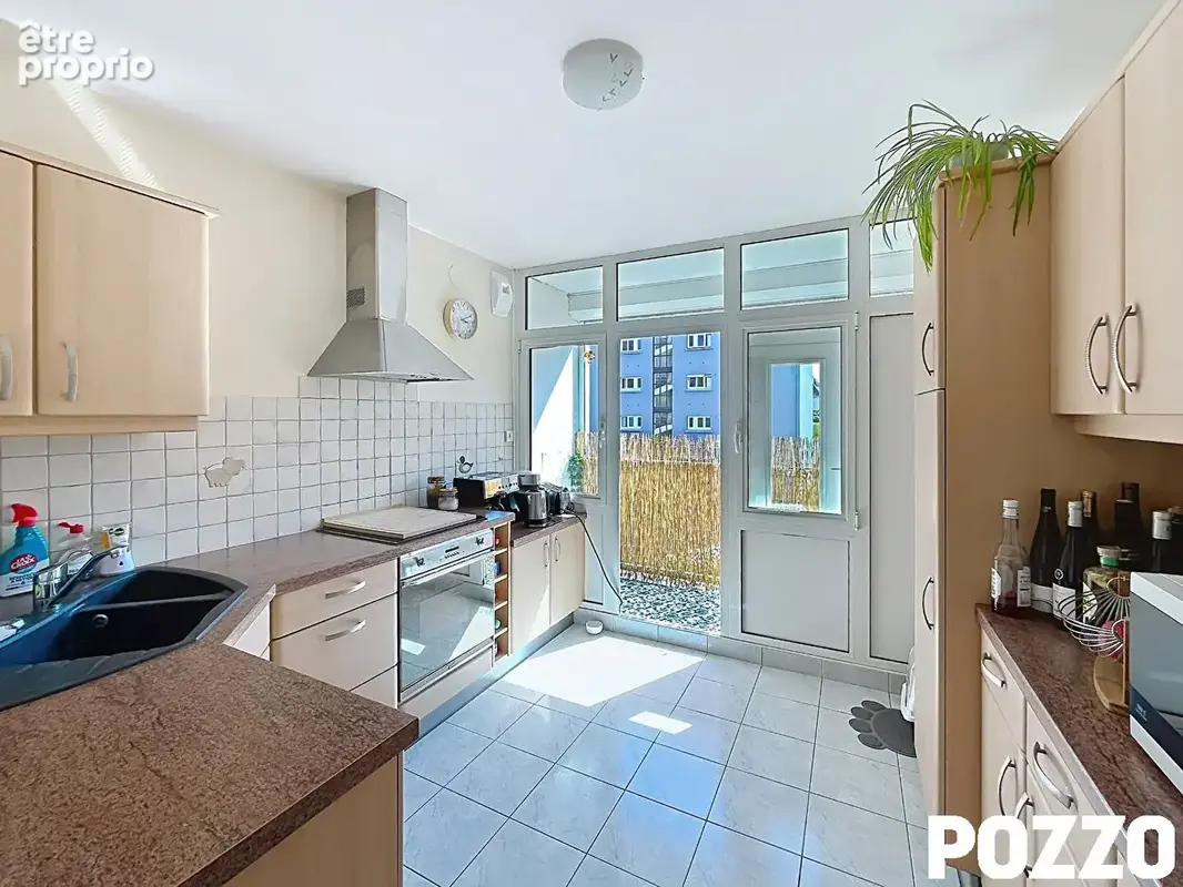 Appartement à SAINT-LO