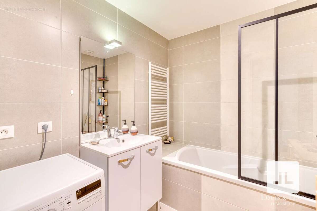 Appartement à MASSIEUX