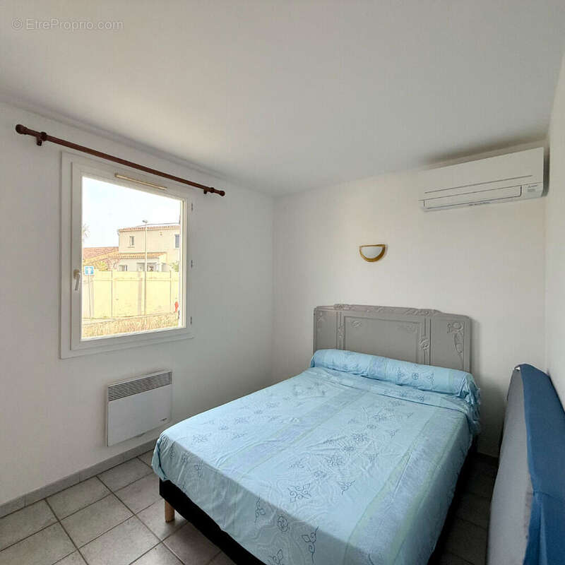 Maison à CERS