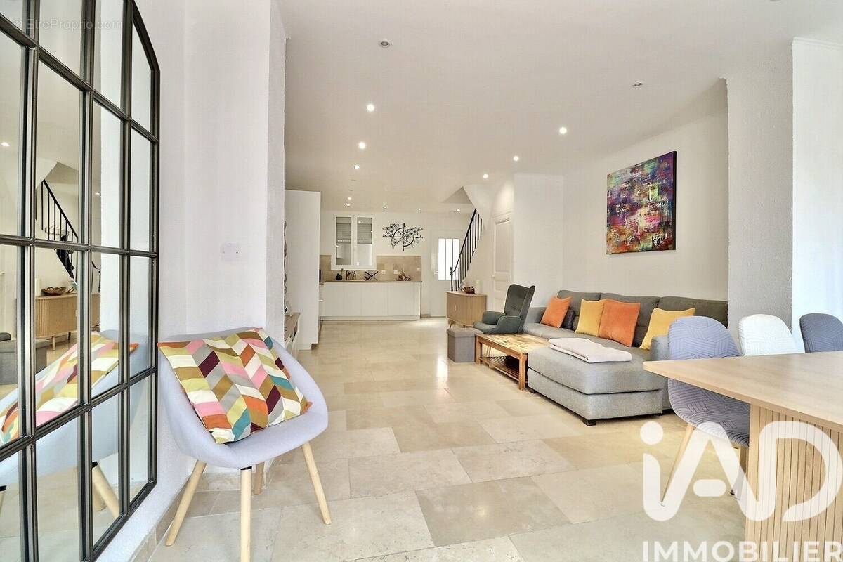 Photo 1 - Appartement à LA CIOTAT