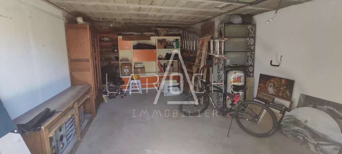 Appartement à ARGELES-SUR-MER