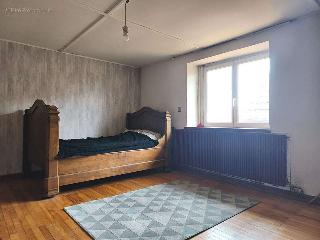 Maison à SAINT-AVOLD