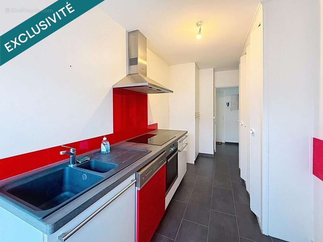 Photo 5 - Appartement à VIENNE