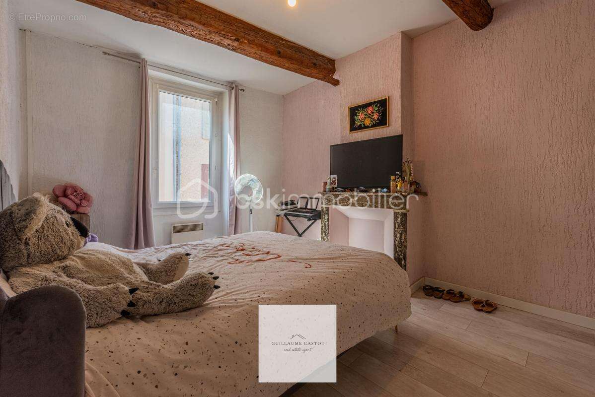Appartement à ORANGE