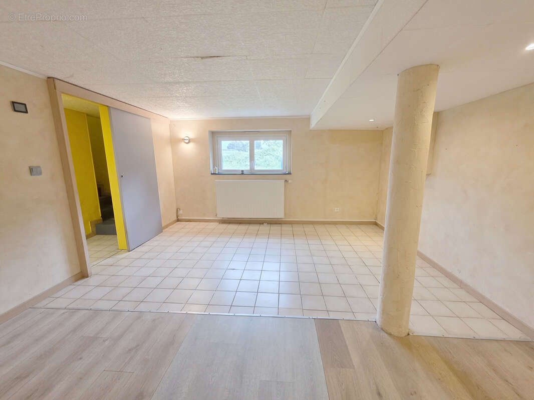 Bretagne - côtes d'armor - 22290 lanvollon - maison néo-bretonne 146m2 habitables à vendre 249100 € hai - photo 36