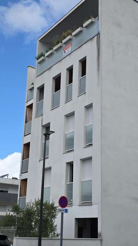 Photo 5 - Appartement à MERIGNAC