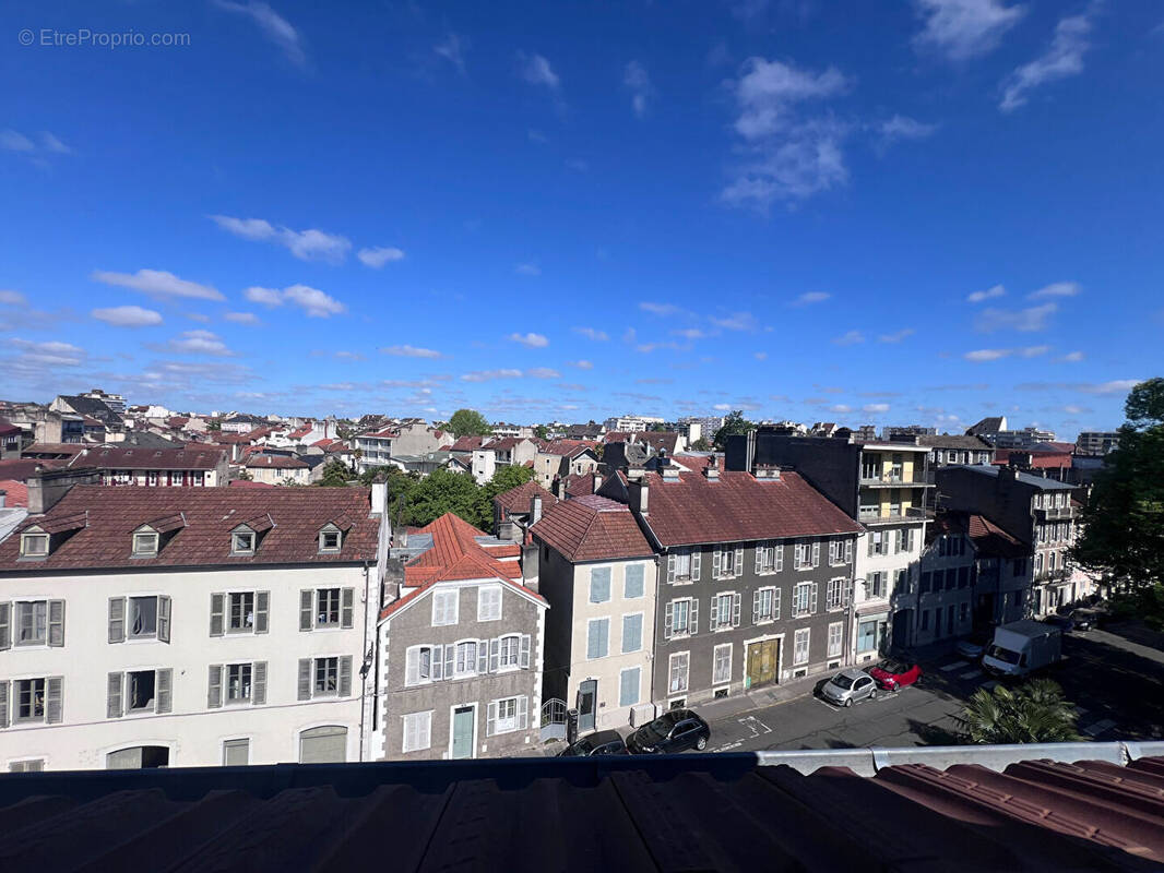 Appartement à PAU
