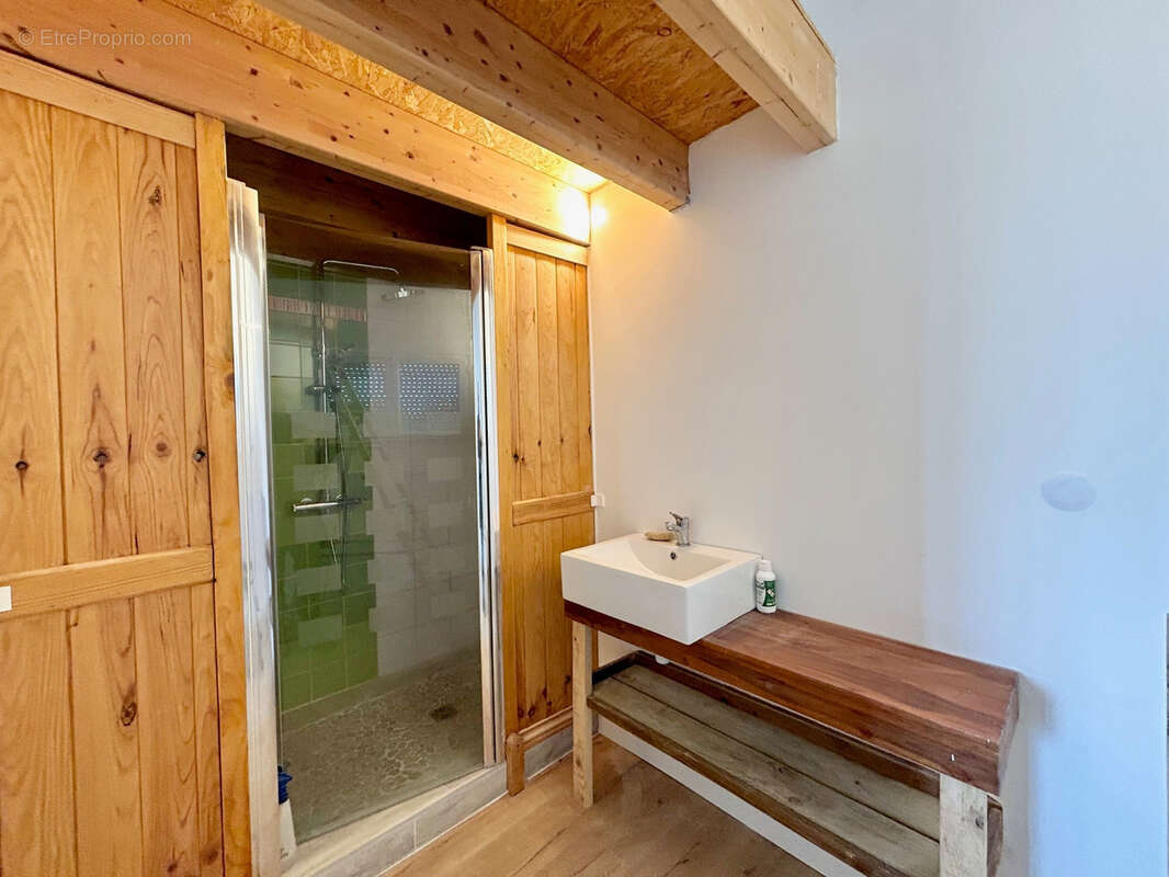 Maison à LE PIAN-SUR-GARONNE