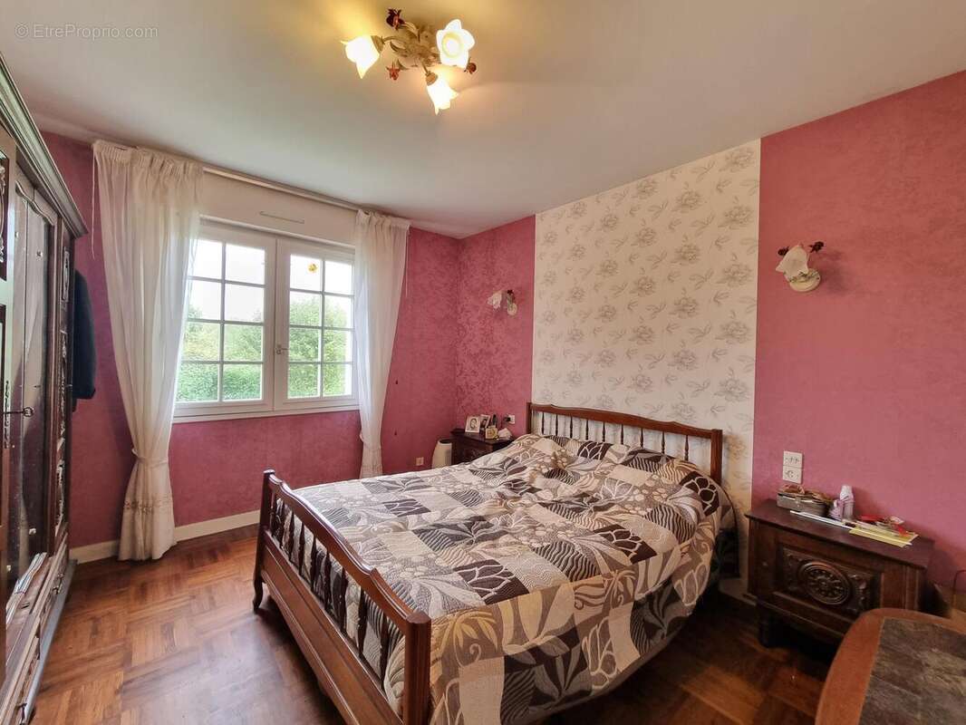 Photo 7 - Maison à GUISCRIFF