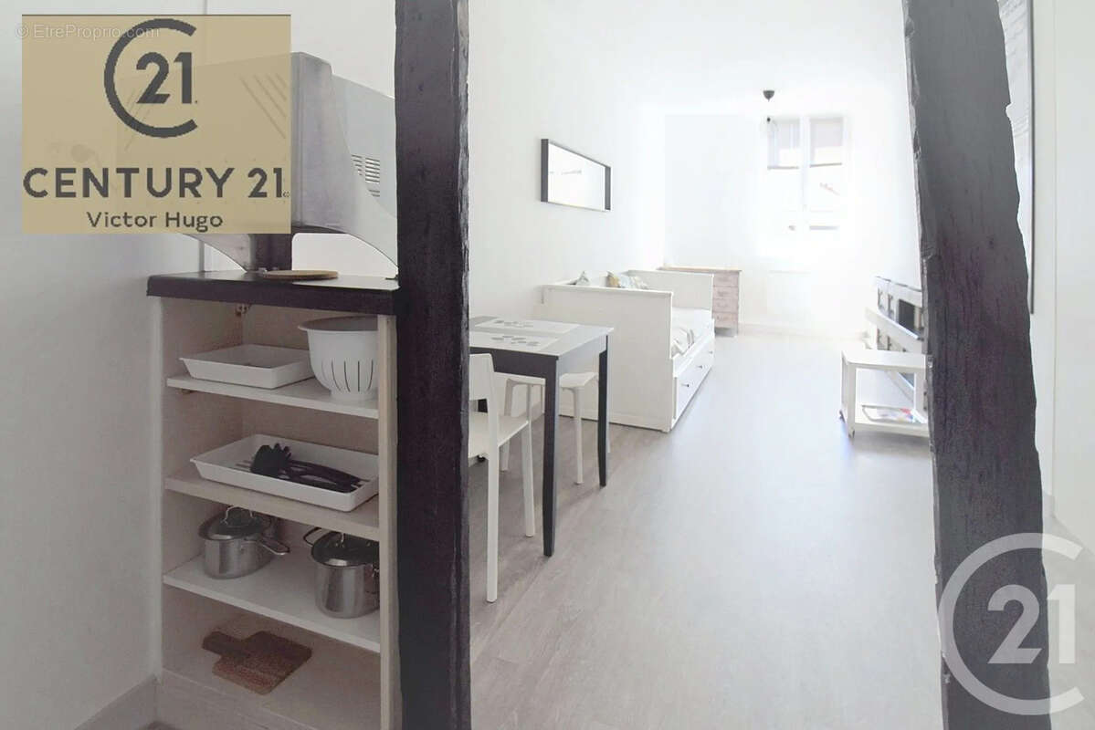 Appartement à LIMOGES