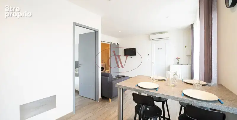 Immeuble de rapport / canet plage/ 5 appartements t2 + 1 appartement t3 / 213 m2 hab - photo 12