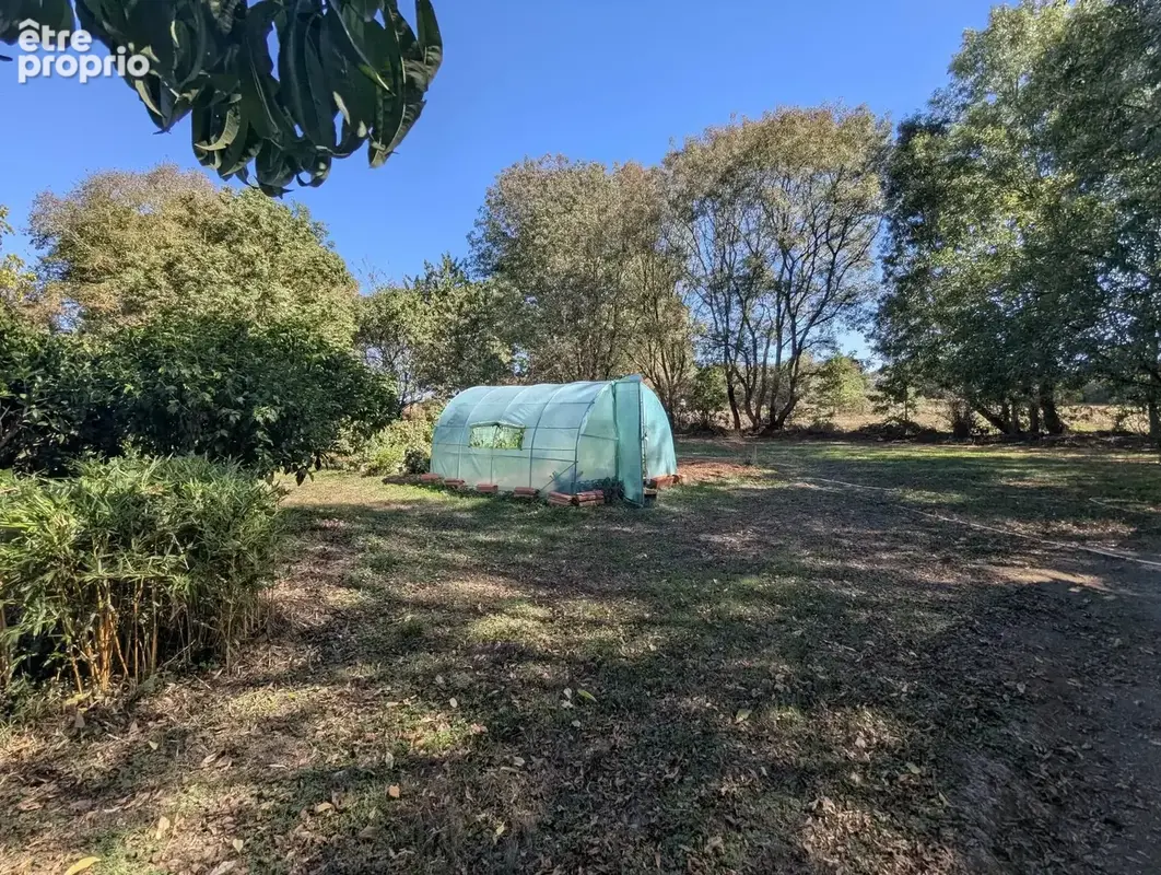Belle maison en pierre en Vendée - photo 14