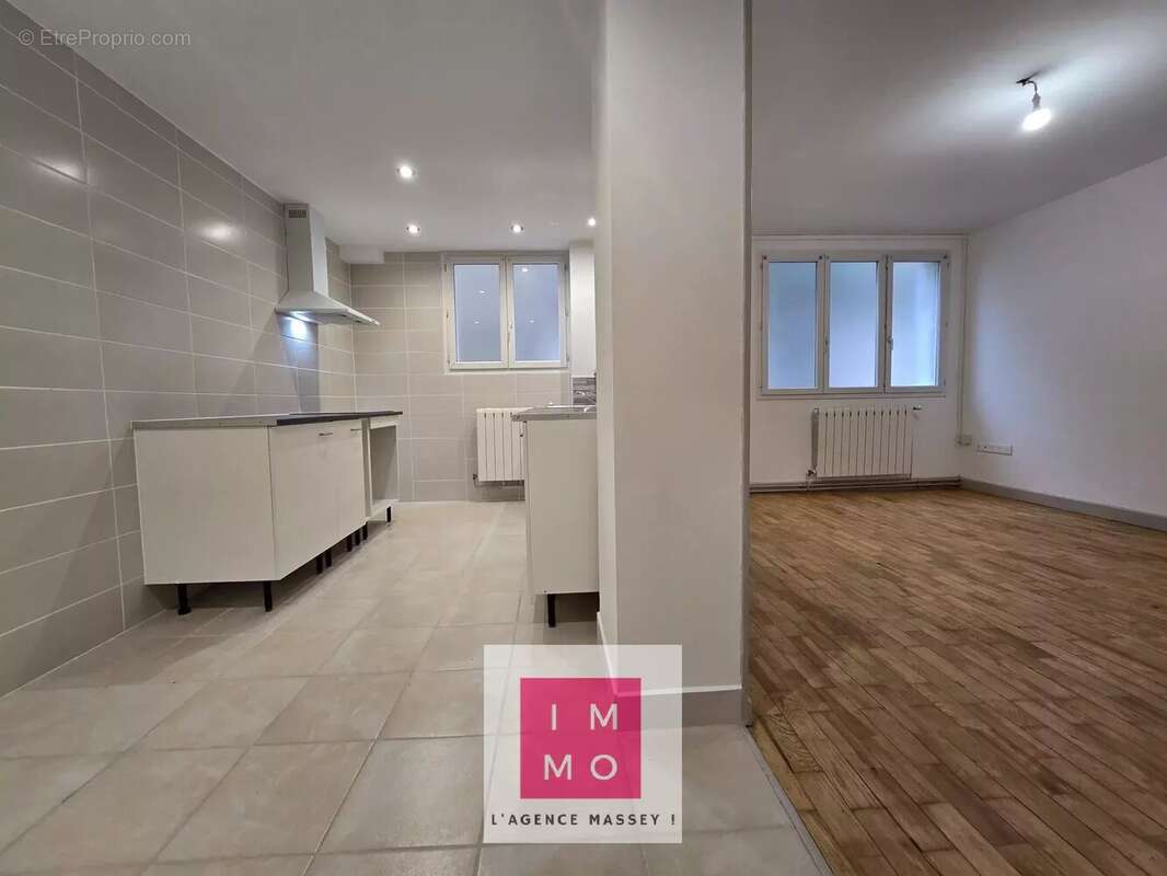 Appartement à TARBES