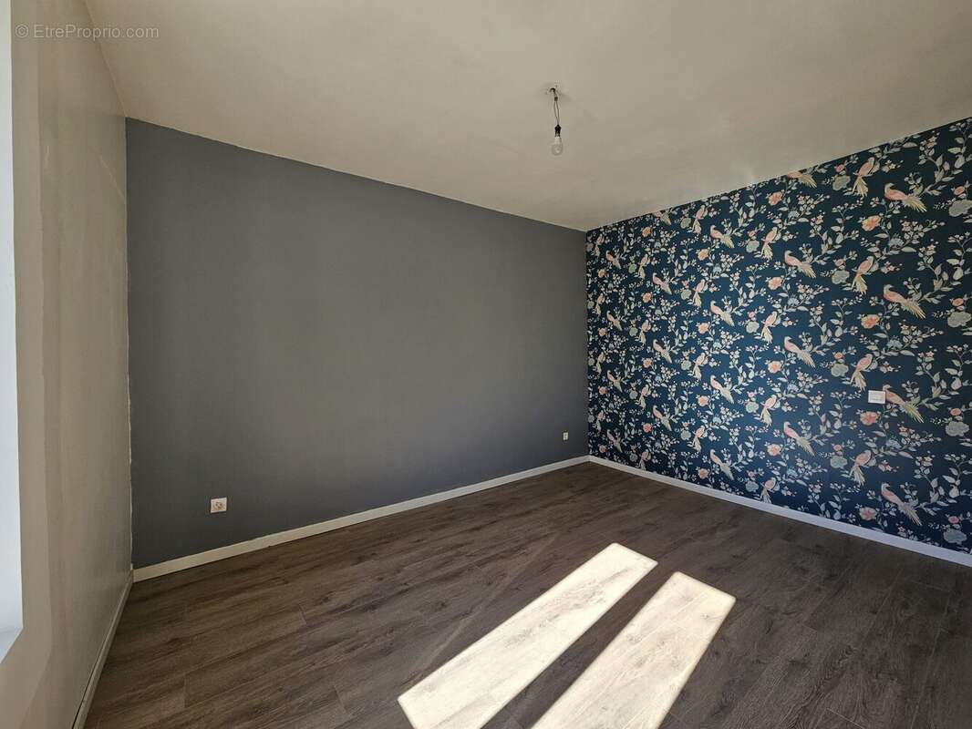 Maison à MONTATAIRE