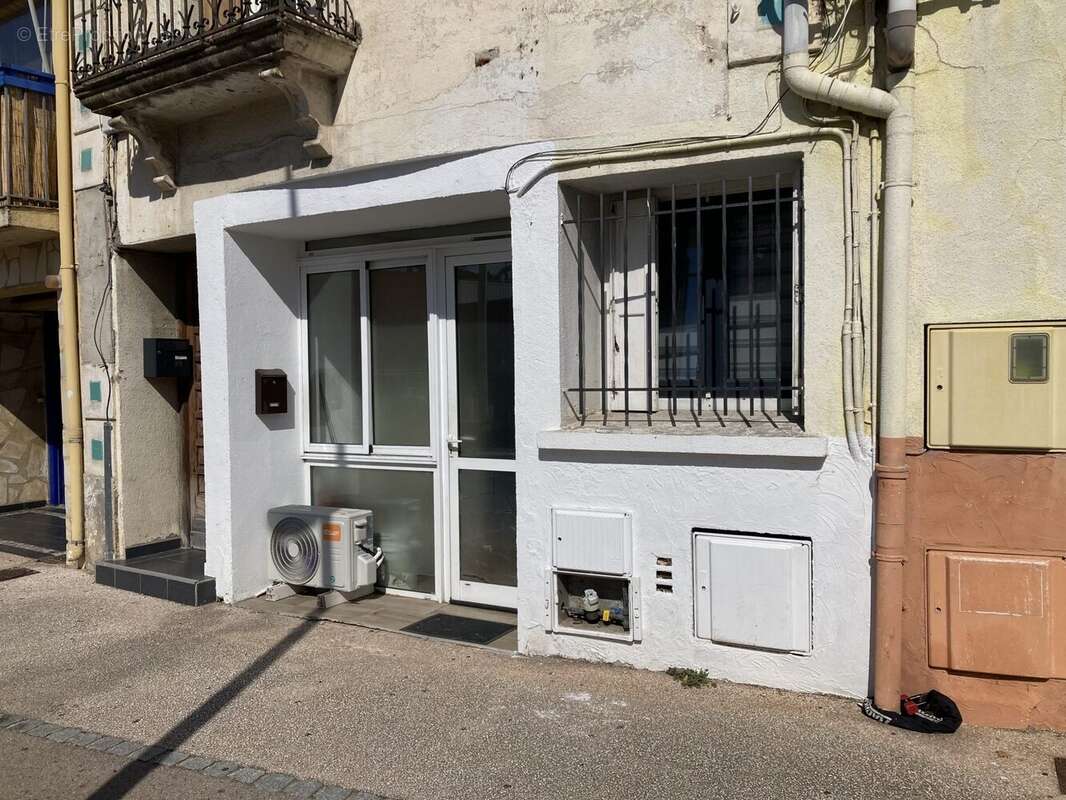 Appartement à ARGELES-SUR-MER