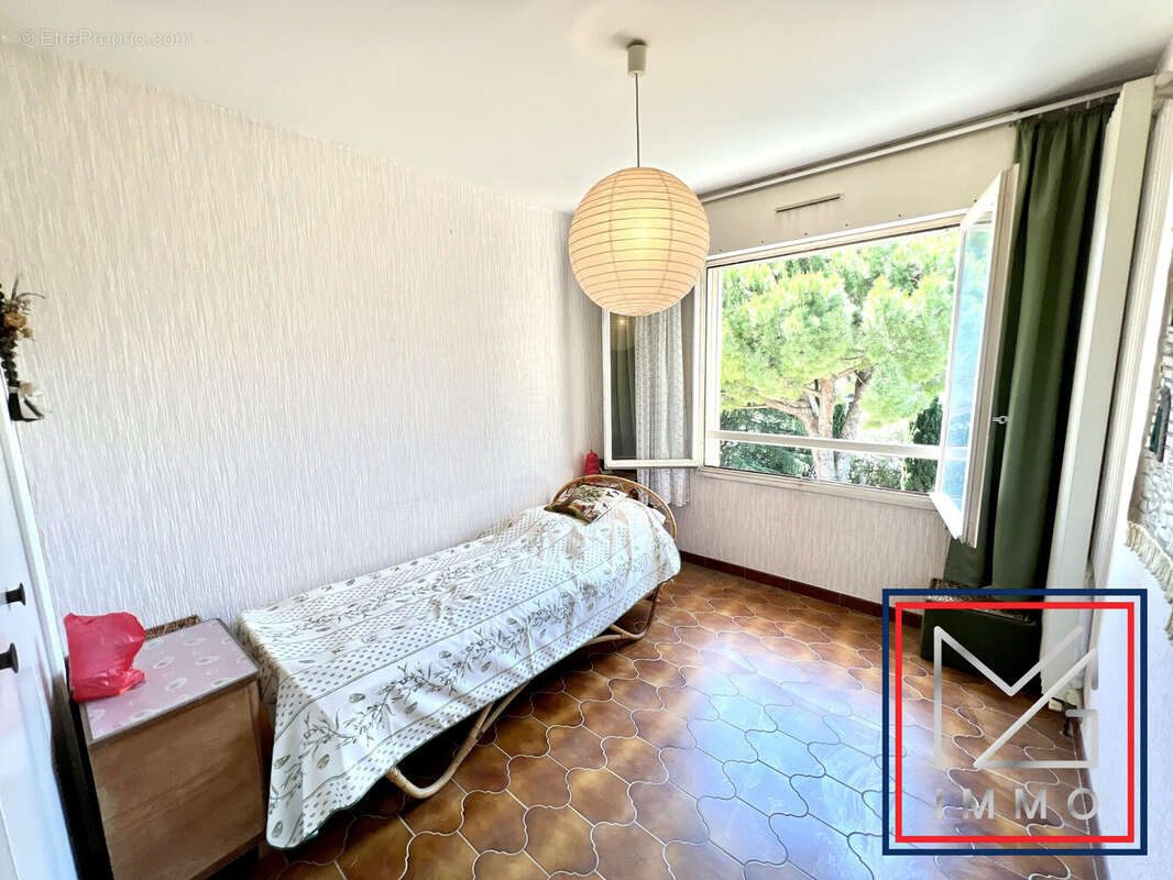 Appartement à SANARY-SUR-MER