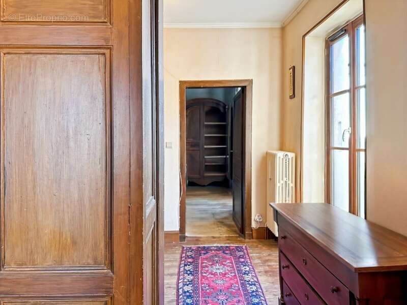 Dpt Gers (32) à vendre à LUPIAC - maison P6 de 150 m2 - terrain de 1868 m2 - photo 10
