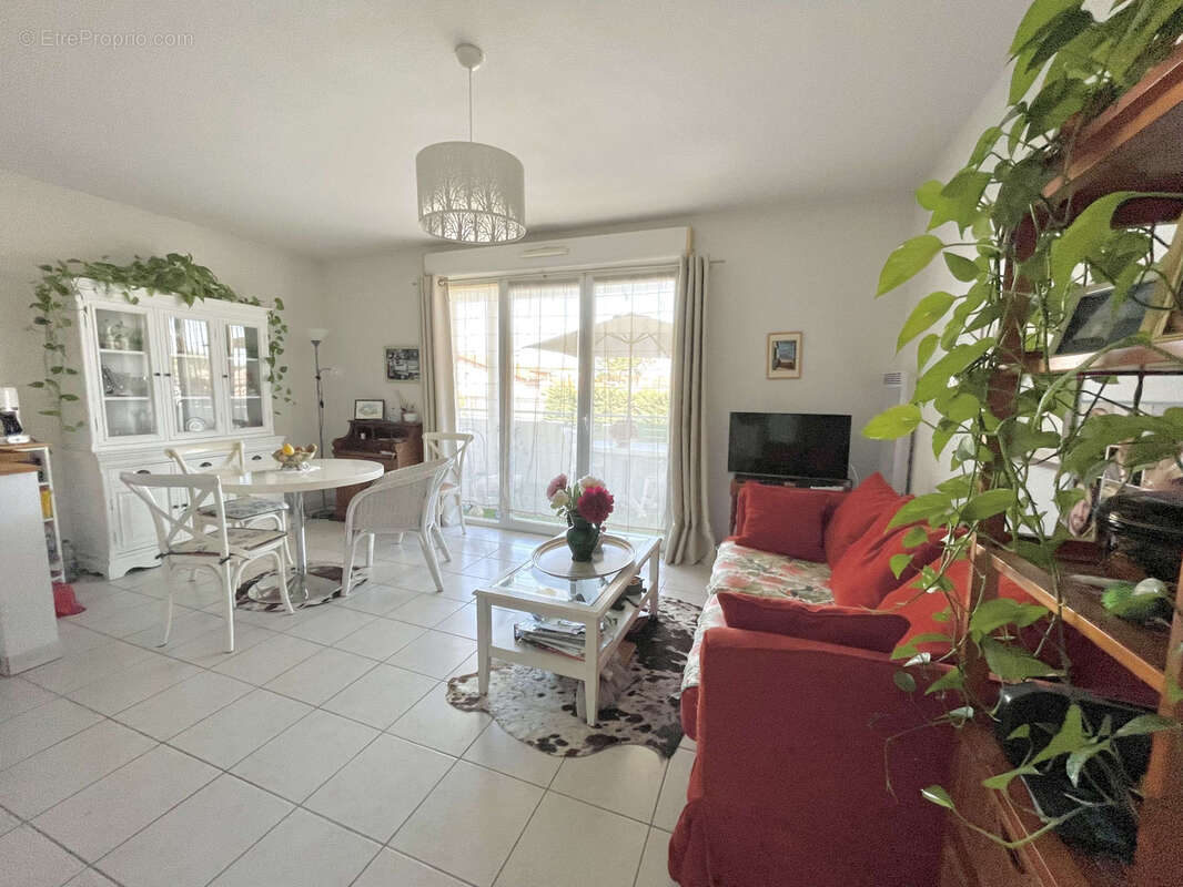 Appartement à GUJAN-MESTRAS