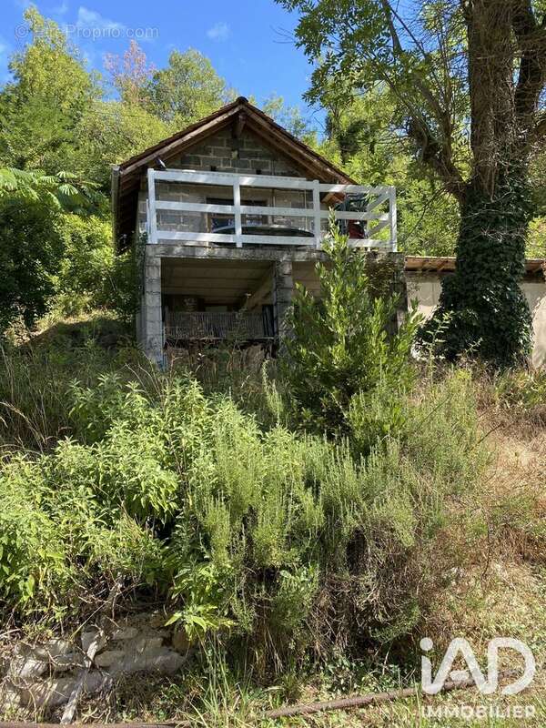 Maison 53 m² à Saint-Just-De-Claix  - photo 4