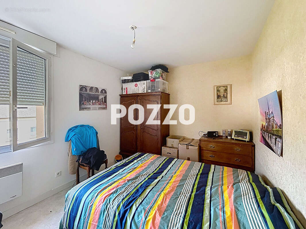 Appartement à LINGREVILLE