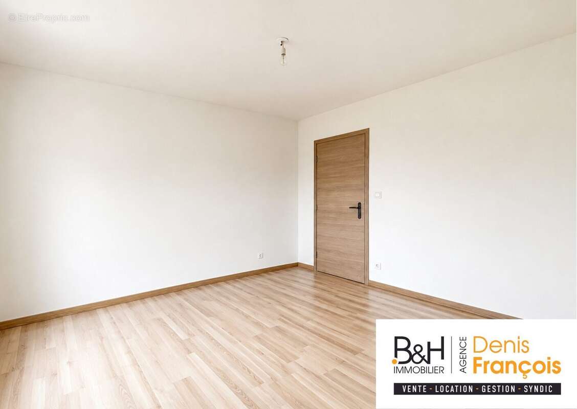 Appartement 59 m² à Ebersheim  - photo 8
