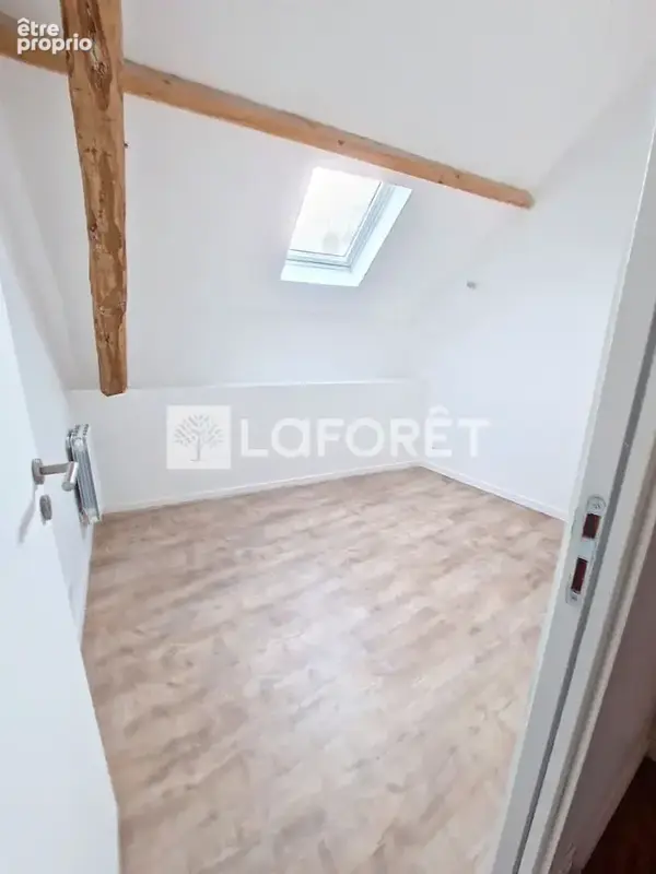 Maison de ville rénovée - Morainvilliers 3 pièces 55 m2 - photo 5