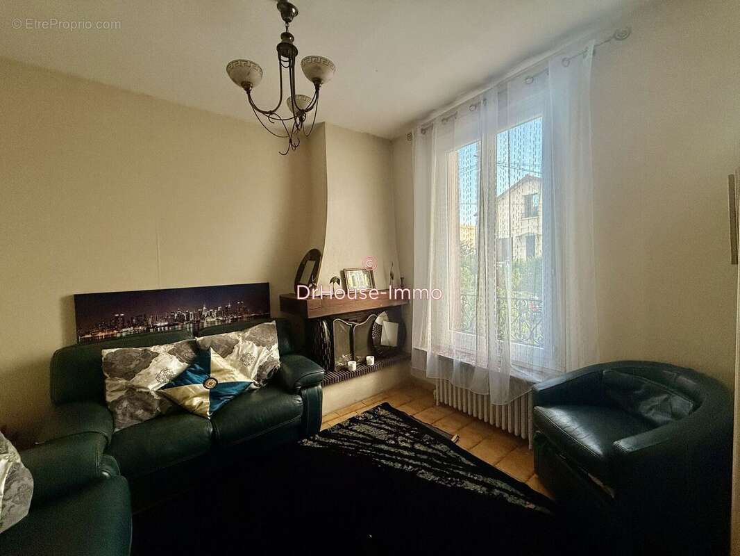 Maison 77 m² à Livry-Gargan  - photo 17