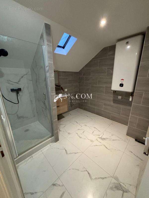 Appartement à SAINT-NAZAIRE