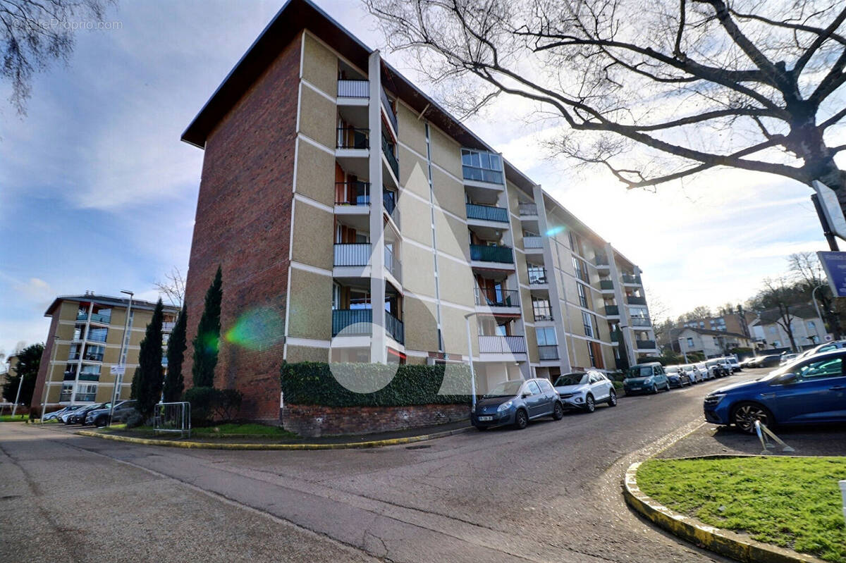 Appartement à FRANCONVILLE