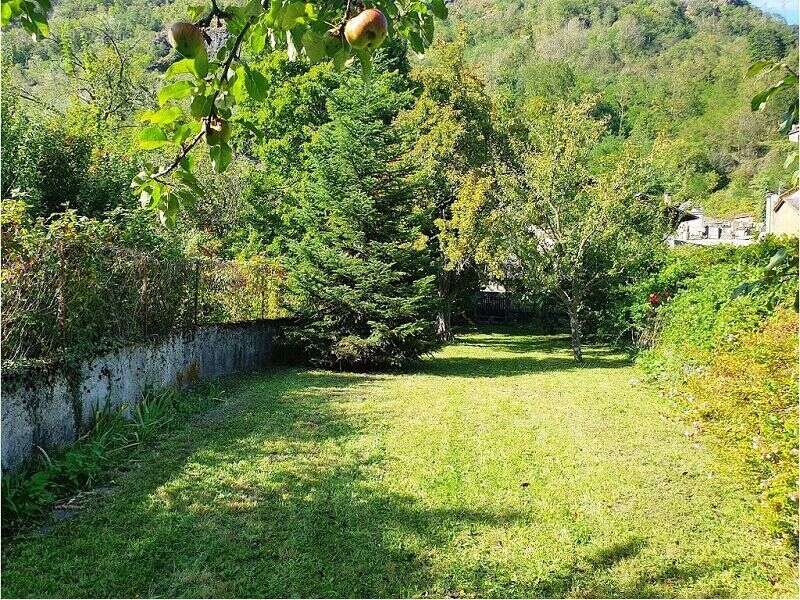 Maison à BAGNERES-DE-LUCHON