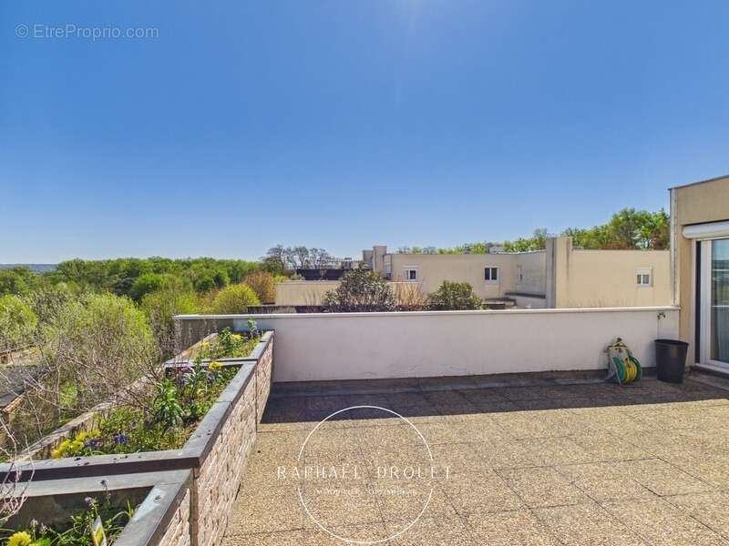 Appartement à VIENNE