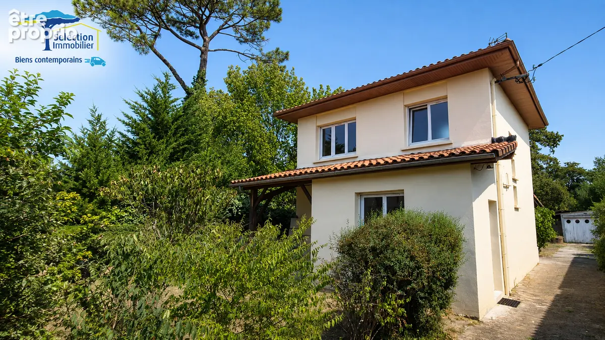 Maison Mont De Marsan 5 pièces 83 m2 - photo 15