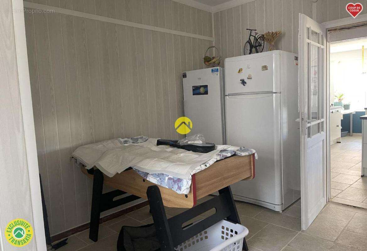 Maison de 5 pieces cles en main - photo 12
