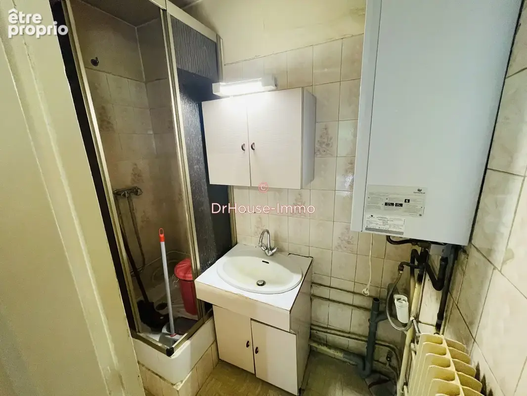 Appartement 4 pièces 55 m² à vendre à Nogent-Sur-Oise (60180) - photo 5