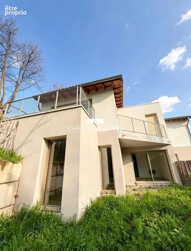 Maison 5 pièces 109 m² à vendre à Anglet (64600) - photo 4