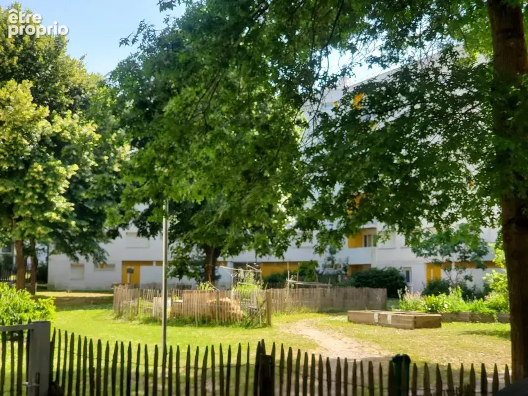 Joli t2 au rez de chaussee avec terrasse - photo 3