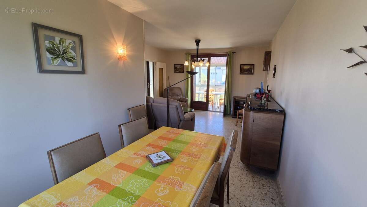 Maison à ARROMANCHES-LES-BAINS