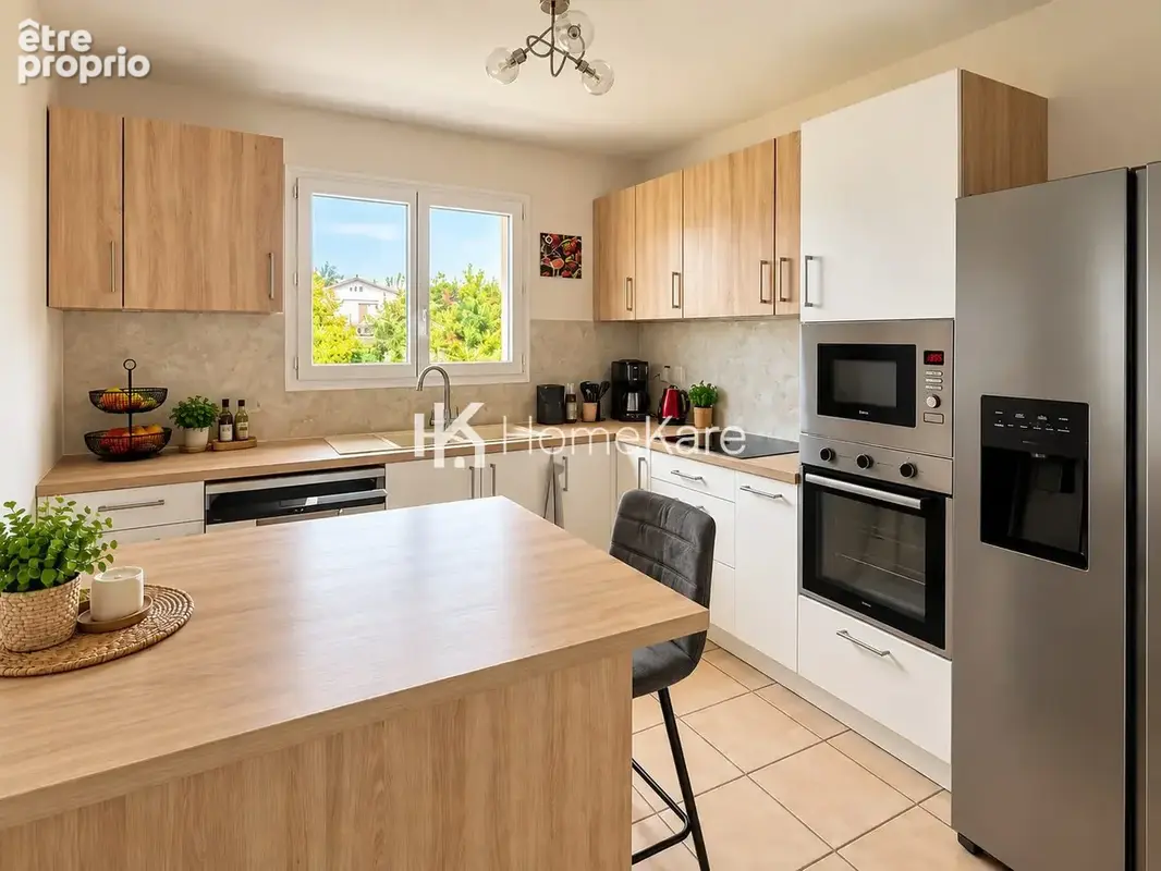 Maison 5 pièces 130 m² à vendre à Gourdan-Polignan (31210) - photo 4