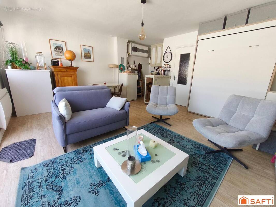 Photo 1 - Appartement à BERCK