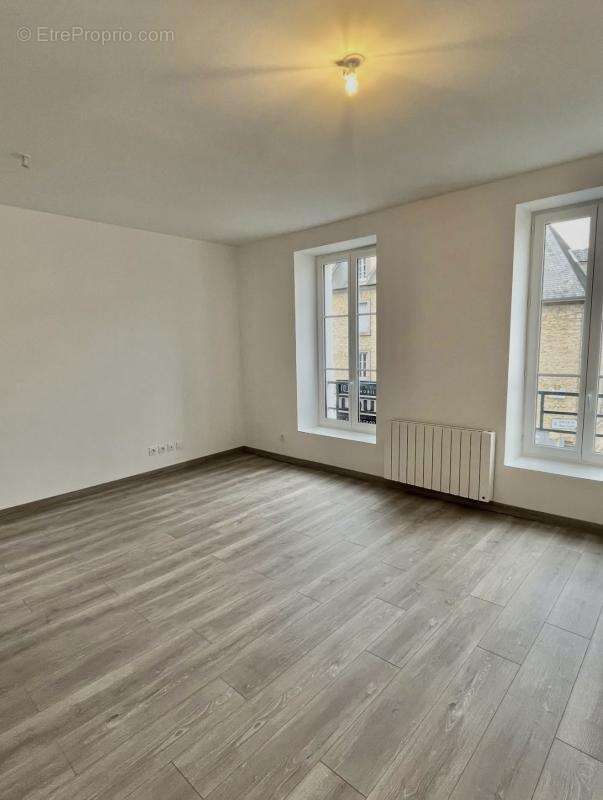 Appartement à NEVERS