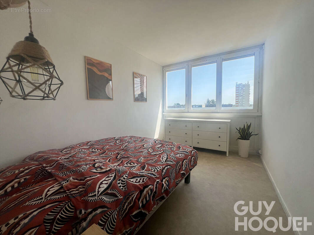 Appartement à MOURENX