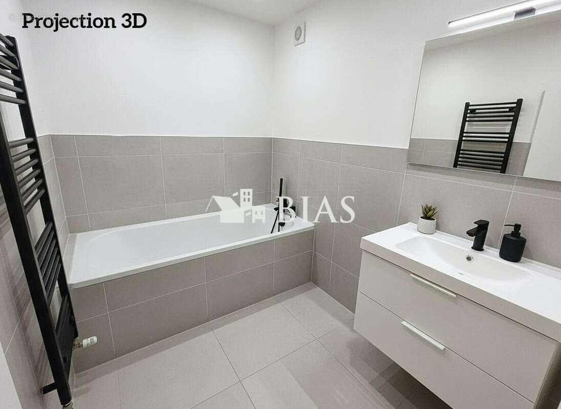 Appartement à BIHOREL