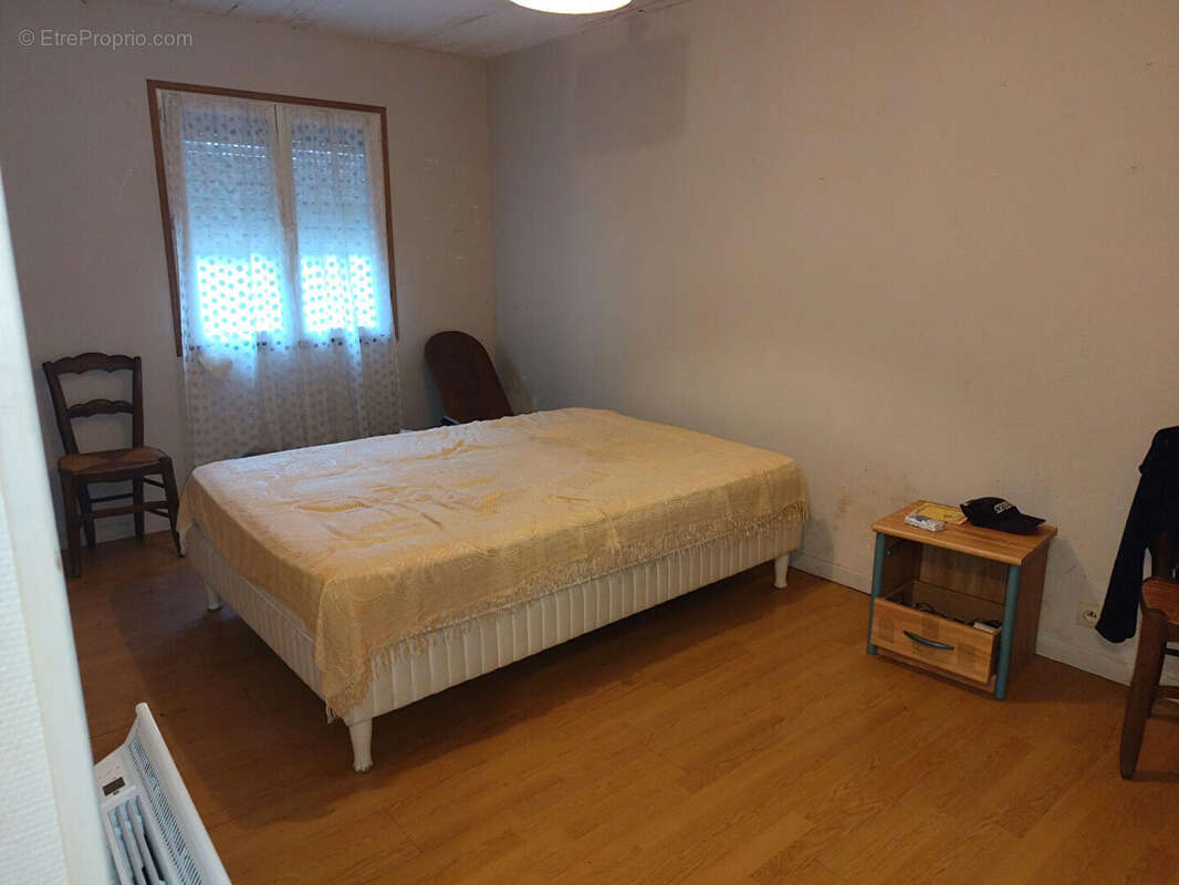 Appartement à SAINT-MAIXENT-L&#039;ECOLE