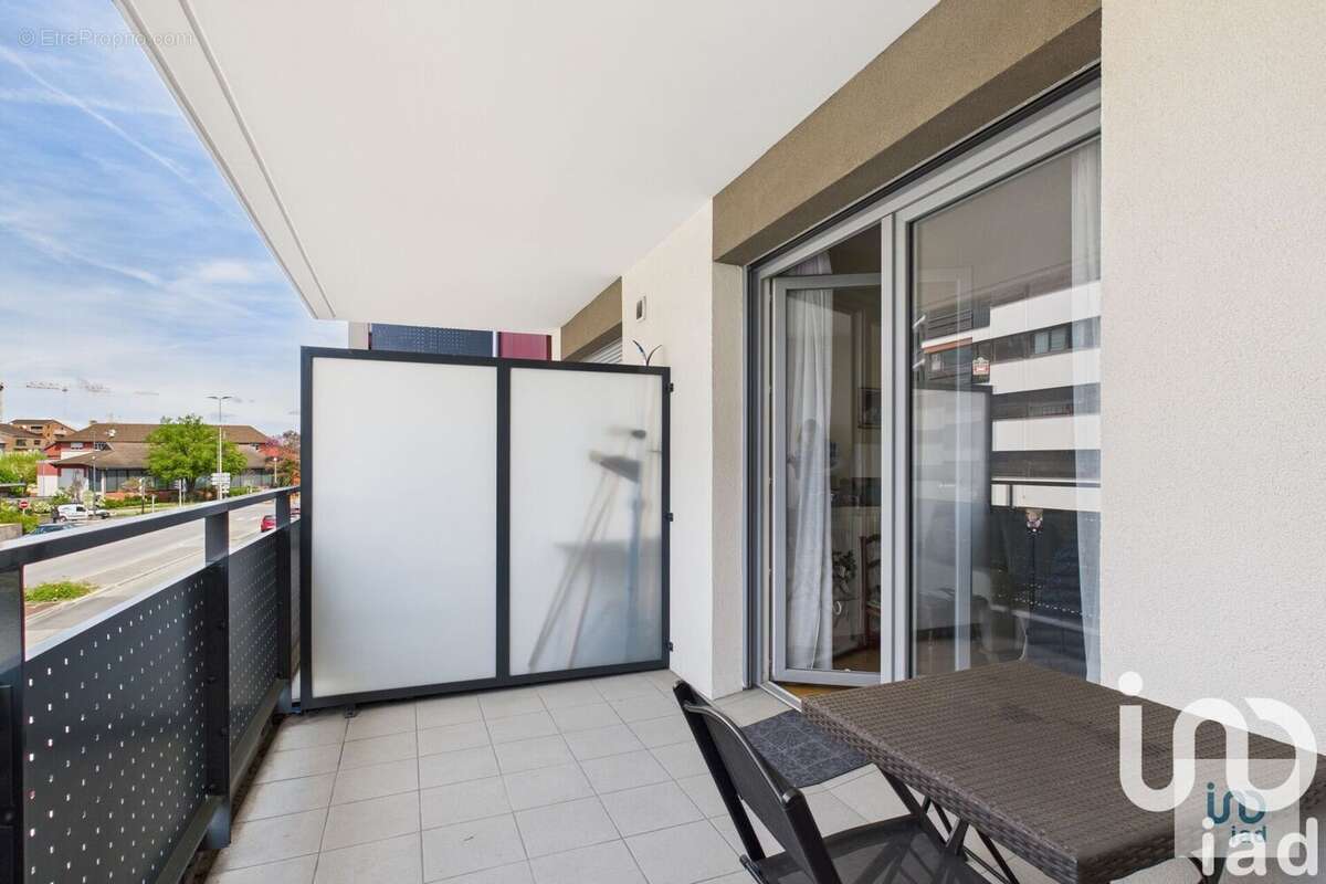 Photo 2 - Appartement à THONON-LES-BAINS