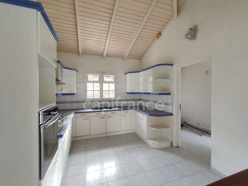 Maison à SAINTE-ROSE