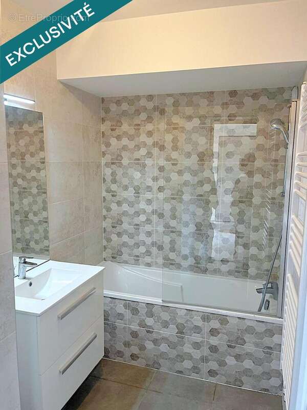 Photo 5 - Appartement à METZ