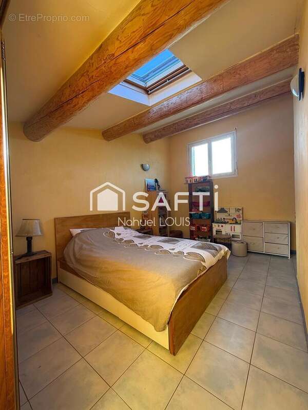 Photo 4 - Maison à VELAUX