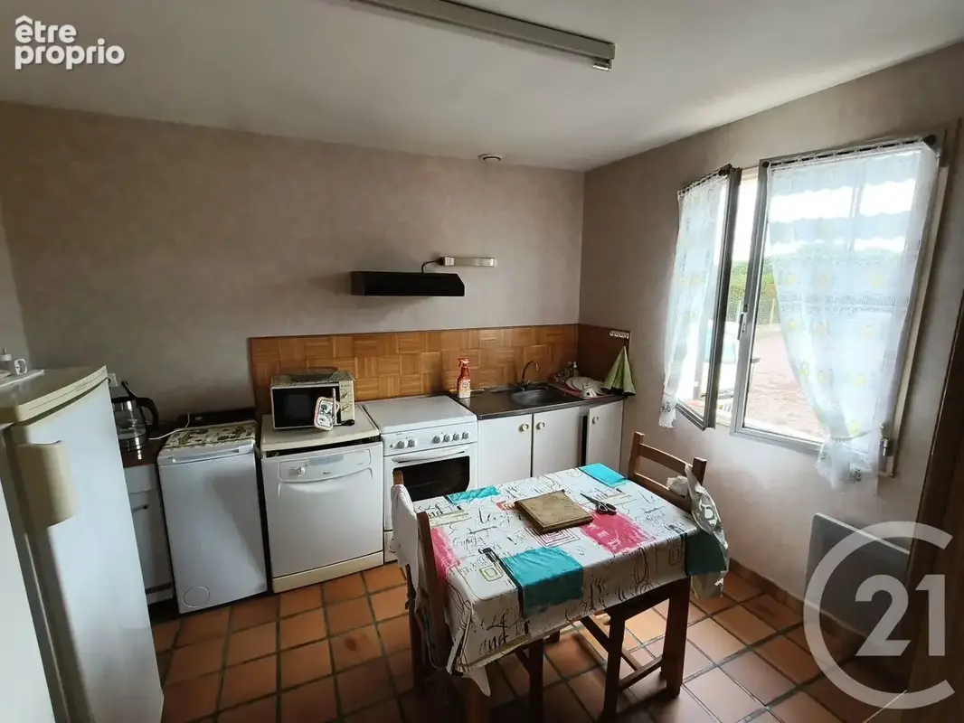 Maison 83 m² à Premery  - photo 7