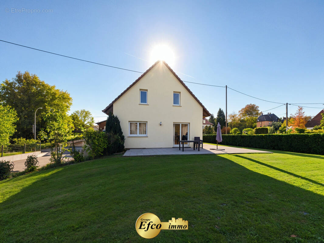 Terrain à DIEFMATTEN